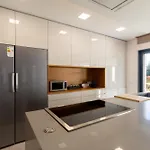 Casa Da Luz Вилла