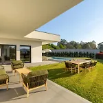 Casa Da Luz 빌라 *