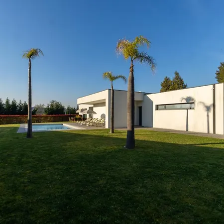 Вилла Casa Da Luz