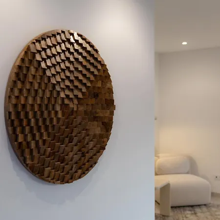 빌라 Casa Da Luz 로우사다
