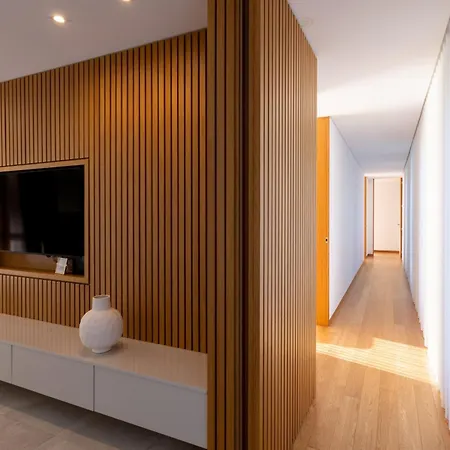 Casa Da Luz 빌라 *