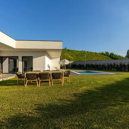Casa Da Luz * Lousada